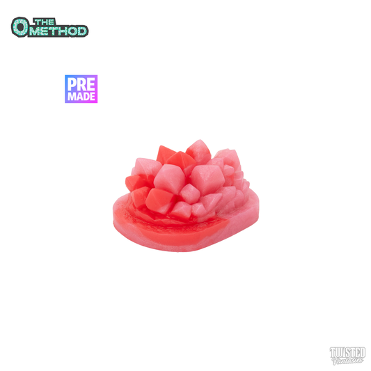 Premade Ready to Ship-Handheld Sex Grinder-Twisted Fantasies