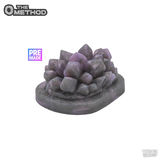 Premade Ready to Ship-Handheld Sex Grinder-Twisted Fantasies