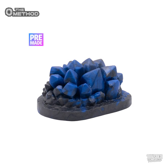 Premade Ready to Ship-Handheld Sex Grinder-Twisted Fantasies