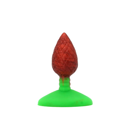 Premade Twinkled the Christmas Light Butt Plug - Firm Twisted Fantasies