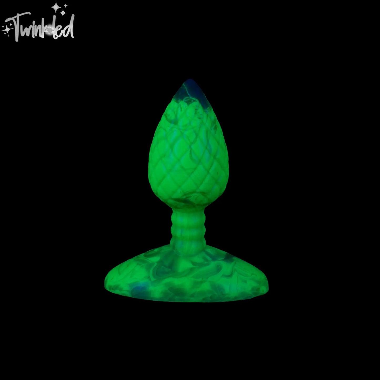 Premade Ready to Ship-Butt Plug-Twisted Fantasies