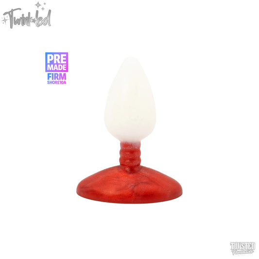 Premade Ready to Ship-Butt Plug-Twisted Fantasies