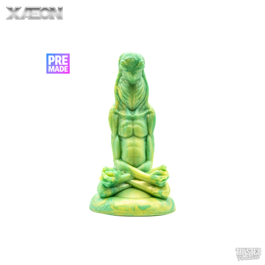 Premade Ready to Ship-Dildo-Twisted Fantasies