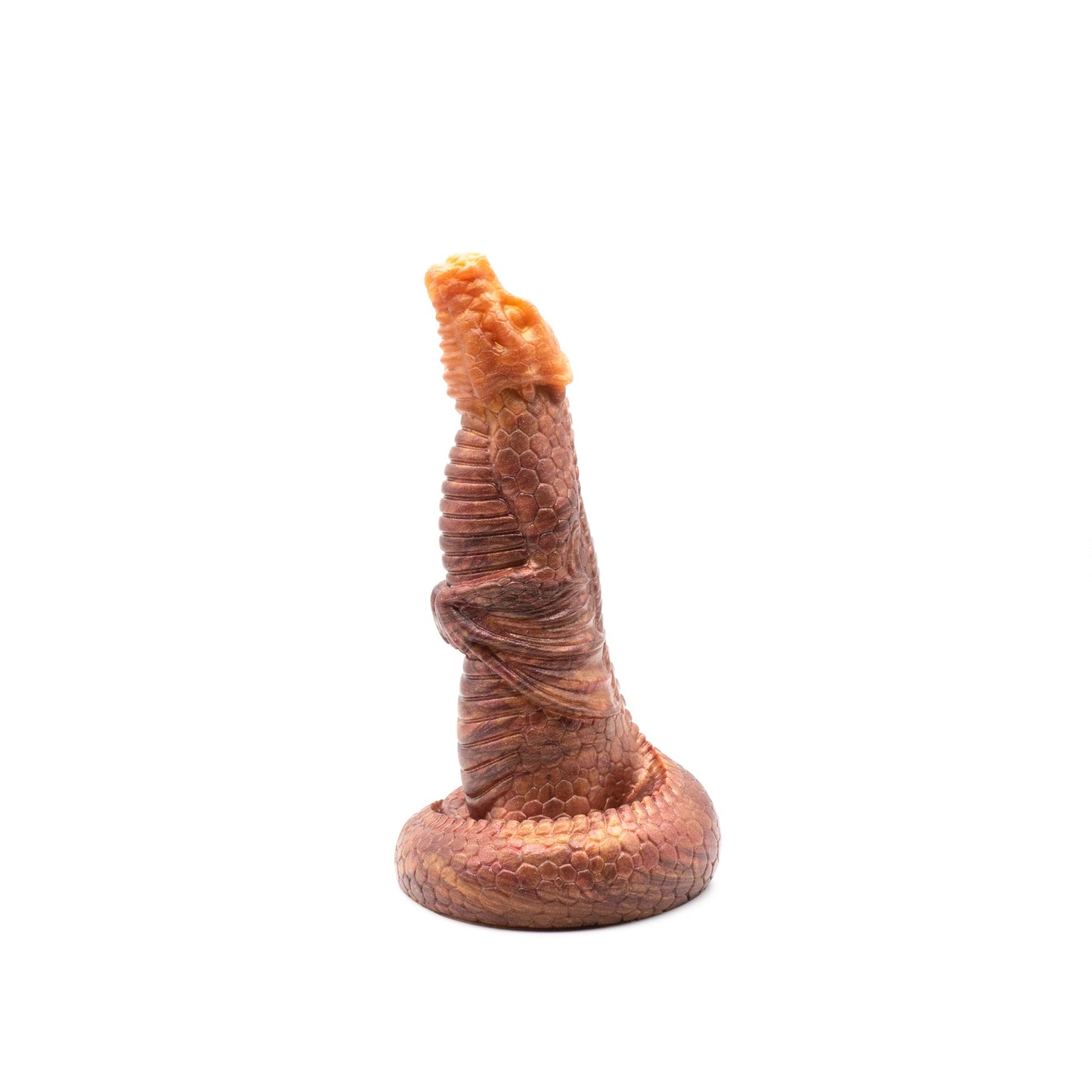 Premade Ryoto the Dragon Dildo - Medium - No Suction Cup