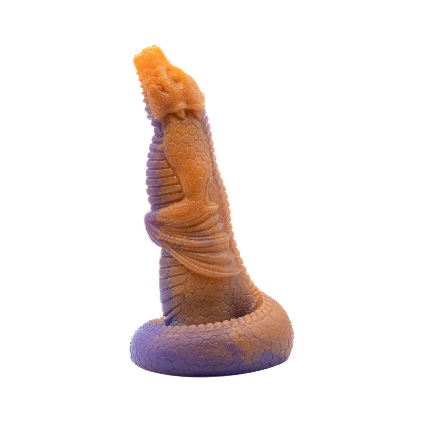 Premade Ryoto the Dragon Dildo - Soft - No Suction Cup