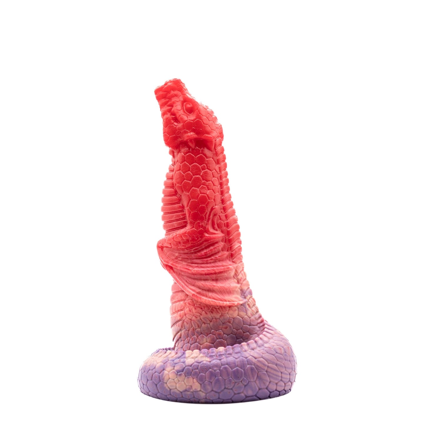 Premade Ryoto the Dragon Dildo - Medium - No Suction Cup