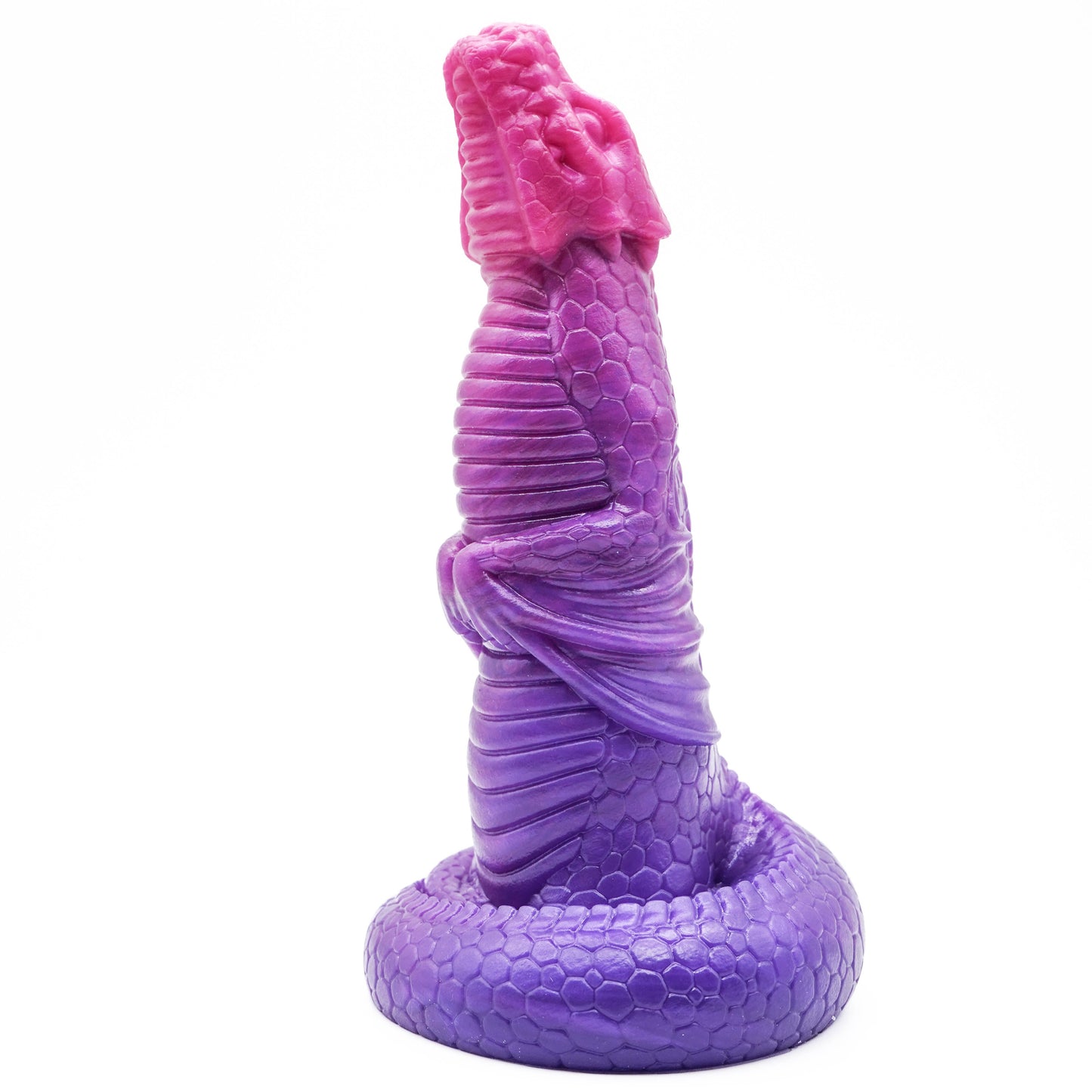 Premade Ryoto the Dragon Dildo  - Medium - Suction Cup