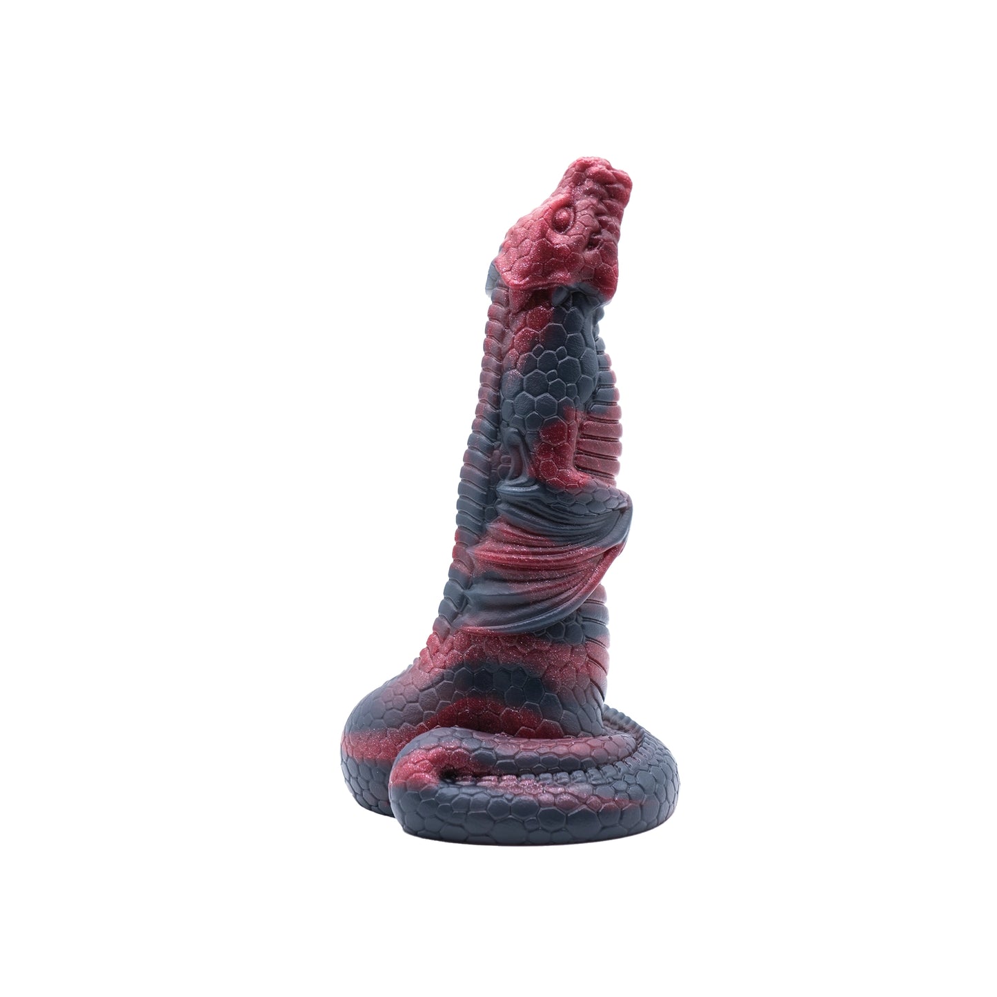 Premade Ryoto the Dragon Dildo  - Medium - Suction Cup