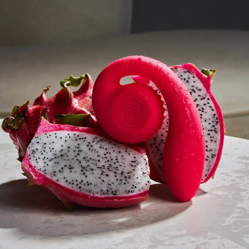 SVibe Snail Gizi Lite Dual G-Spot Vibrator Twisted Fantasies