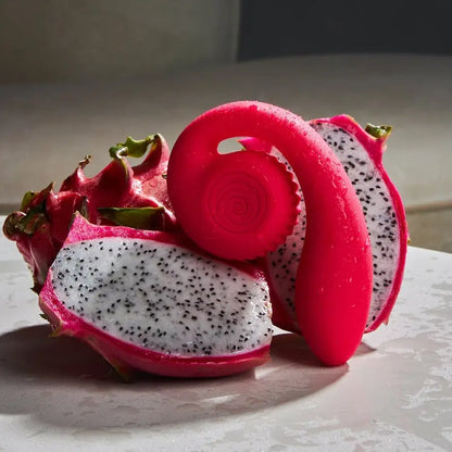 SVibe Snail Gizi Lite Dual G-Spot Vibrator Twisted Fantasies