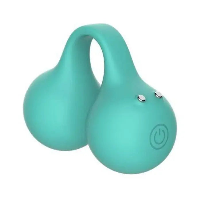 SVibe Snail Twinn App-Enabled Finger Vibrator Twisted Fantasies