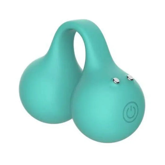SVibe Snail Twinn App-Enabled Finger Vibrator Twisted Fantasies