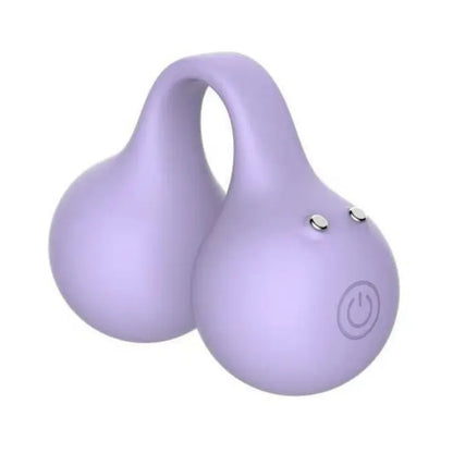 SVibe Snail Twinn App-Enabled Finger Vibrator Twisted Fantasies