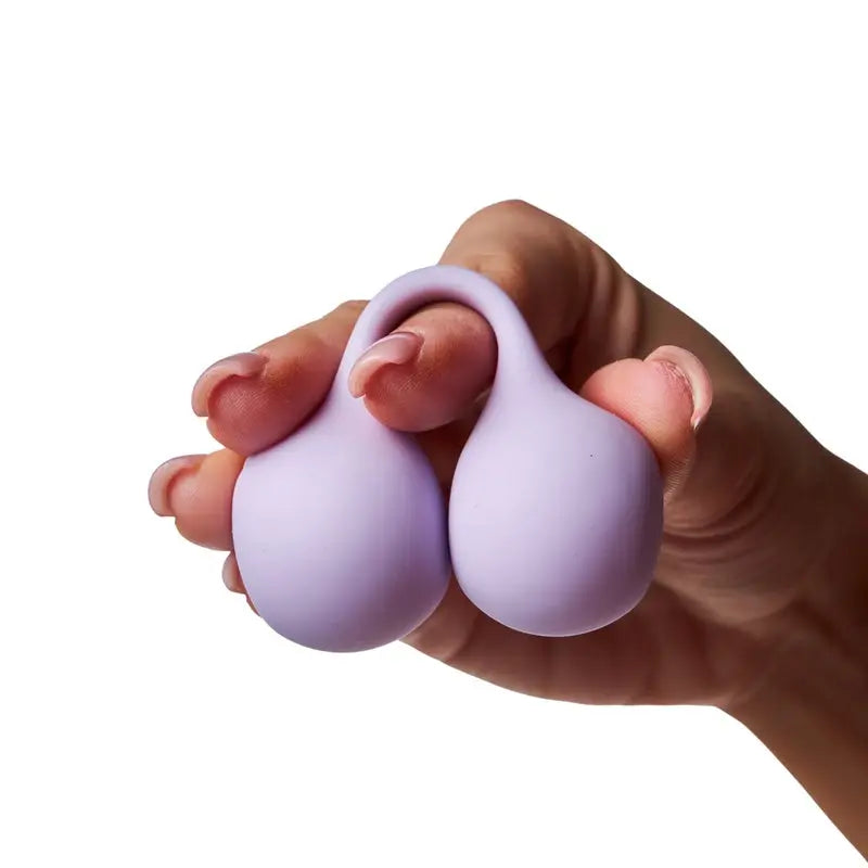 SVibe Snail Twinn App-Enabled Finger Vibrator Twisted Fantasies