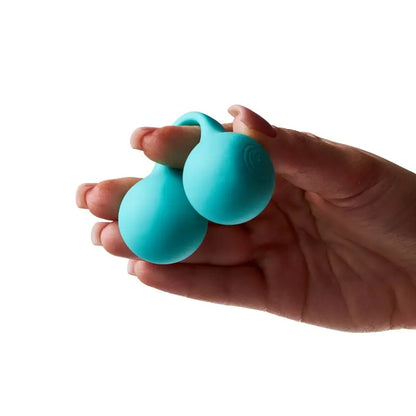 SVibe Snail Twinn App-Enabled Finger Vibrator Twisted Fantasies
