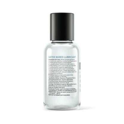 SexToy Lube Water-Based Lubricant (Travel-Size) 2 oz.