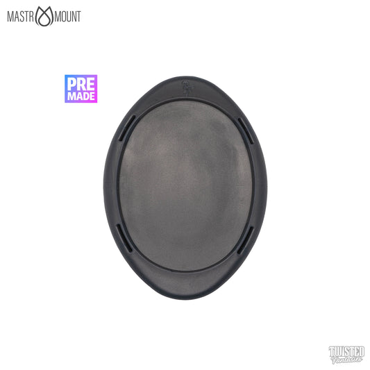 Premade MASTR MOUNT Dildo Mount