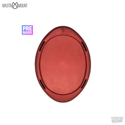 Premade MASTR MOUNT Dildo Mount