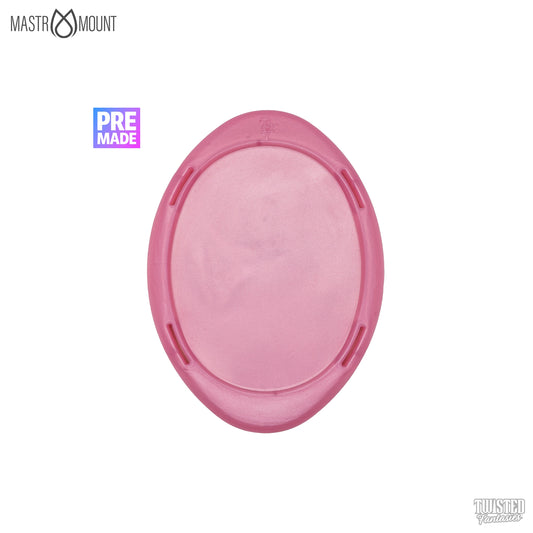 Premade MASTR MOUNT Dildo Mount