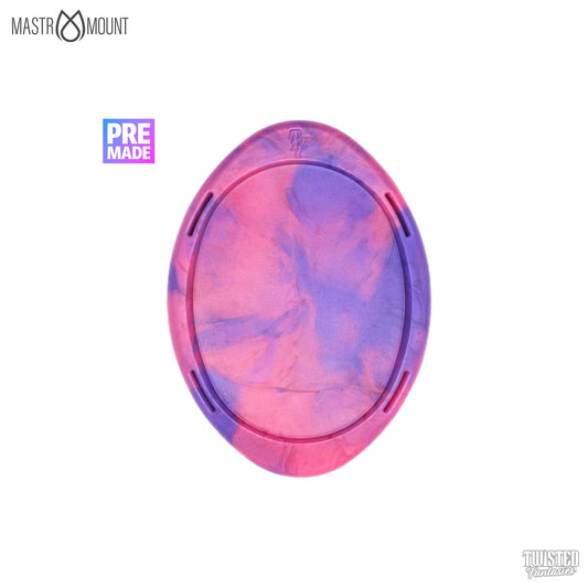 Premade MASTR MOUNT Dildo Mount