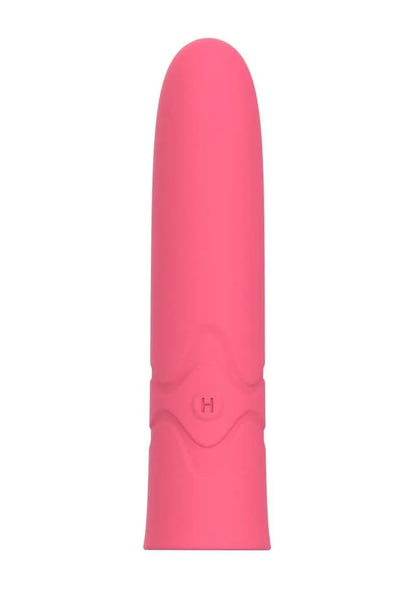Silicone Hush Bullet Vibrator Shop Erotic