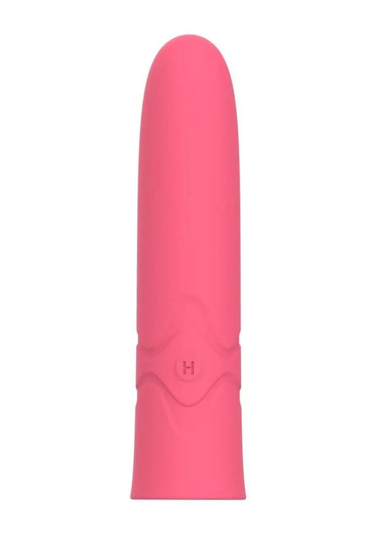 Silicone Hush Bullet Vibrator Shop Erotic