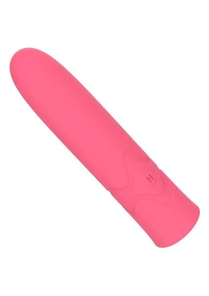 Silicone Hush Bullet Vibrator Shop Erotic