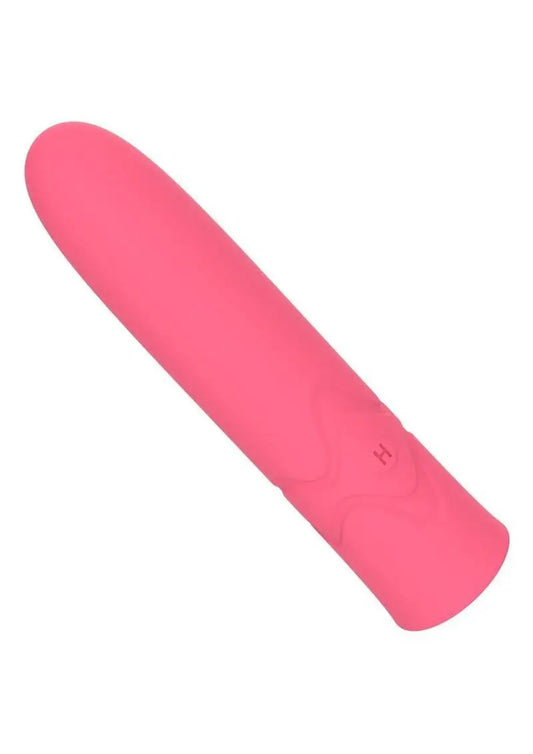 Silicone Hush Bullet Vibrator Shop Erotic