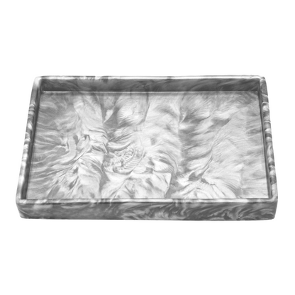 Customizable Silicone Non Slip Tray