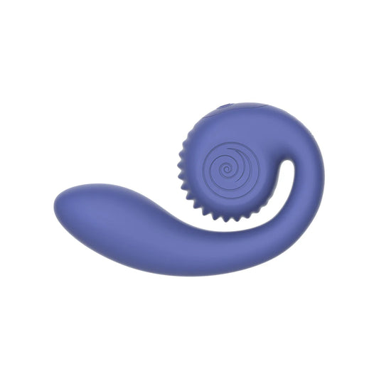 Snail Gizi Lite Vibrator