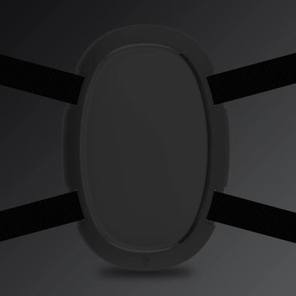 Solos Saddle Dildo Mount black mock up
