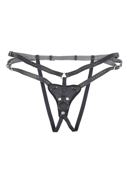 Sportsheets Aurora High Waisted Strap-On Shop Erotic