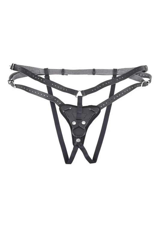 Sportsheets Aurora High Waisted Strap-On Shop Erotic