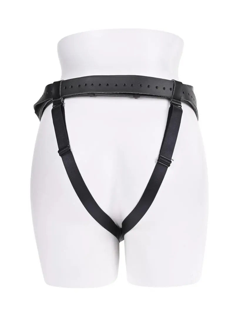 Sportsheets Aurora High Waisted Strap-On Shop Erotic