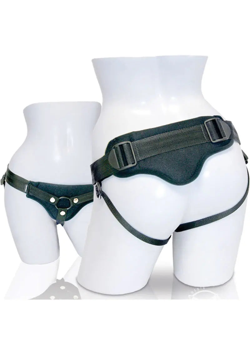 Sportsheets Curvy Collection Divine Strap On Shop Erotic