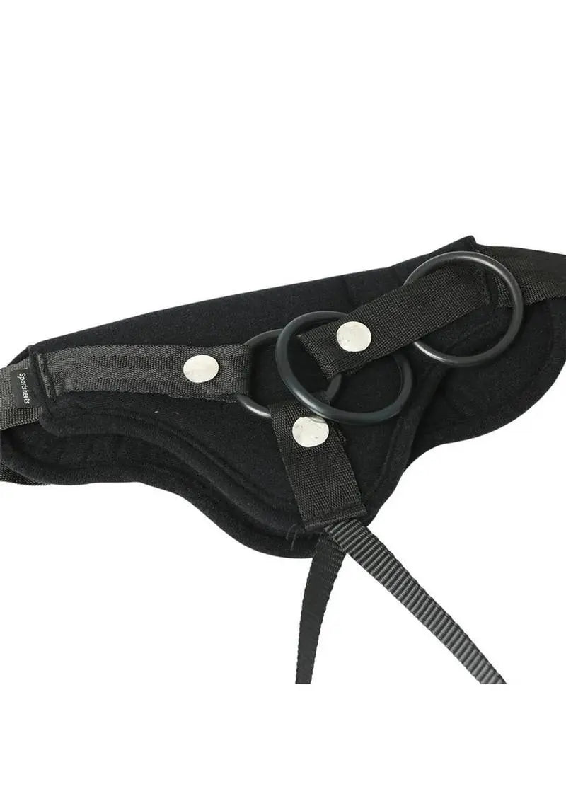 Sportsheets Curvy Collection Divine Strap On Shop Erotic