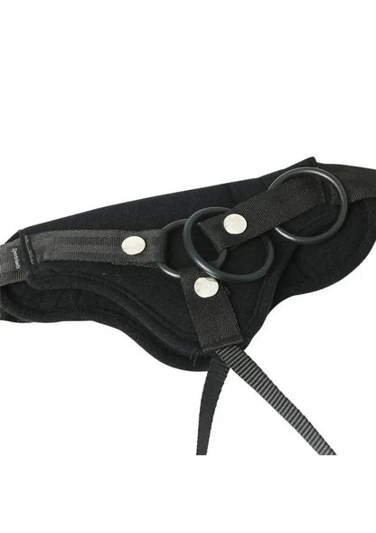 Sportsheets Curvy Collection Divine Strap On Shop Erotic
