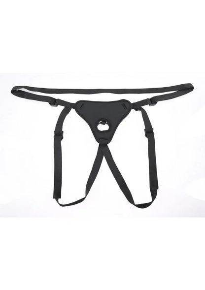 Sportsheets Dual Desires Strap-On Shop Erotic