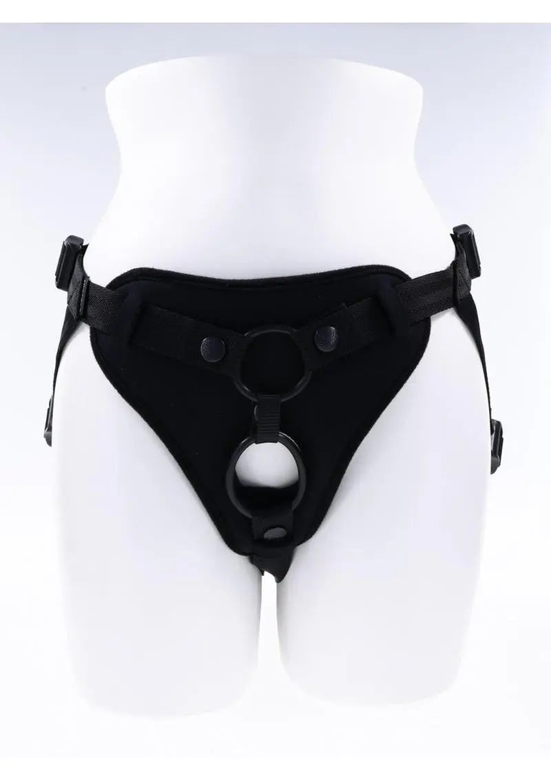 Sportsheets Dual Desires Strap-On Shop Erotic