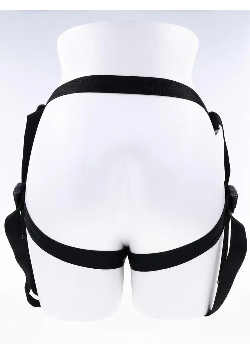 Sportsheets Dual Desires Strap-On Shop Erotic