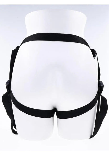 Sportsheets Dual Desires Strap-On Shop Erotic