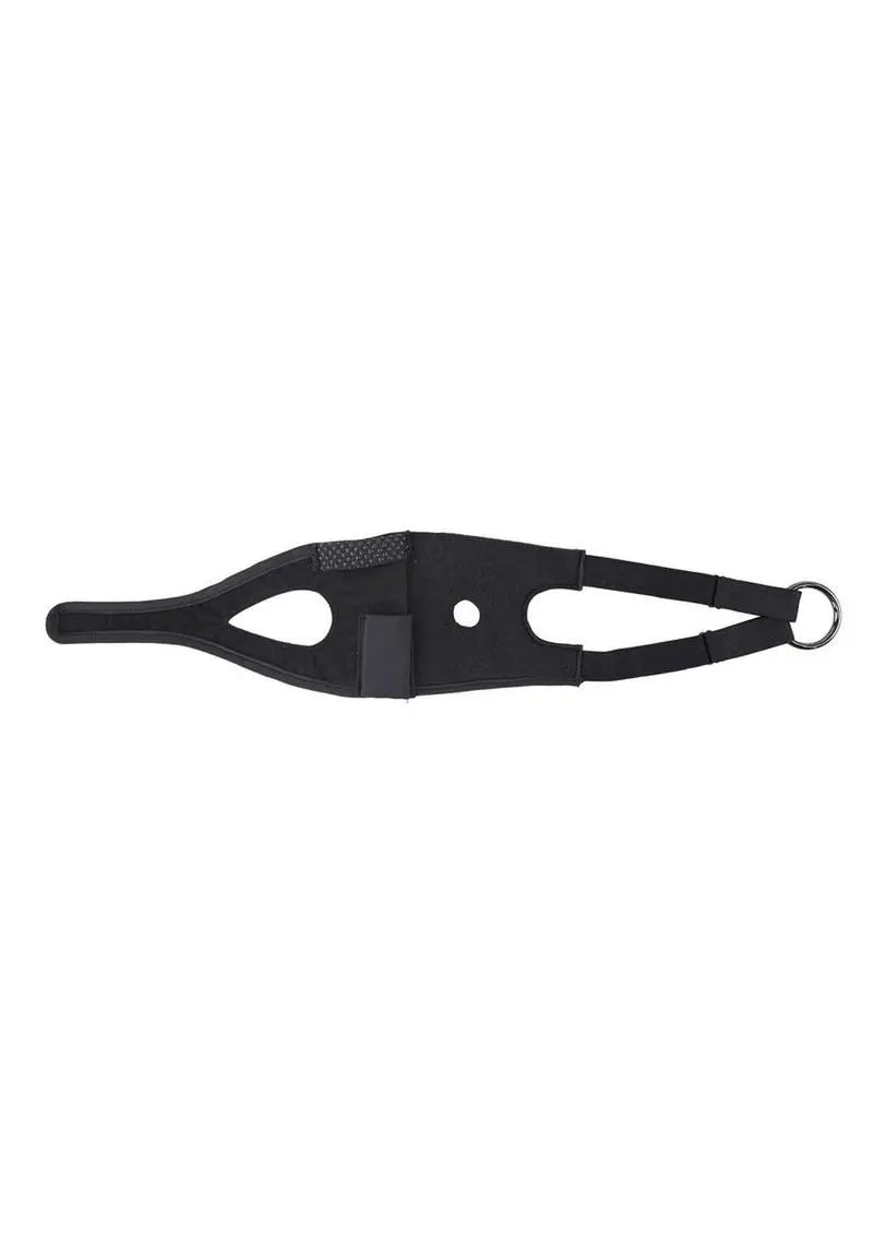 Sportsheets Pivot Forced-O Strap Adjustable Thigh Strap for Orgasm Shop Erotic