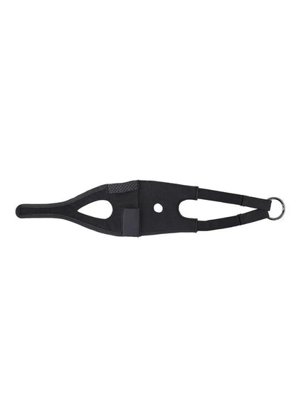 Sportsheets Pivot Forced-O Strap Adjustable Thigh Strap for Orgasm Shop Erotic