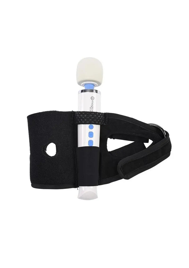 Sportsheets Pivot Forced-O Strap Adjustable Thigh Strap for Orgasm Shop Erotic