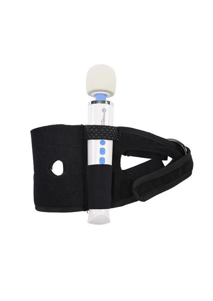 Sportsheets Pivot Forced-O Strap Adjustable Thigh Strap for Orgasm Shop Erotic