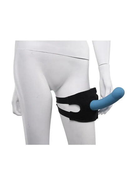 Sportsheets Pivot Forced-O Strap Adjustable Thigh Strap for Orgasm Shop Erotic