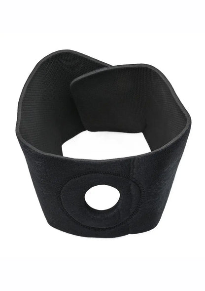 Sportsheets Ultra Thigh Adjustable Strap-On Dildo Sold Separately Shop Erotic