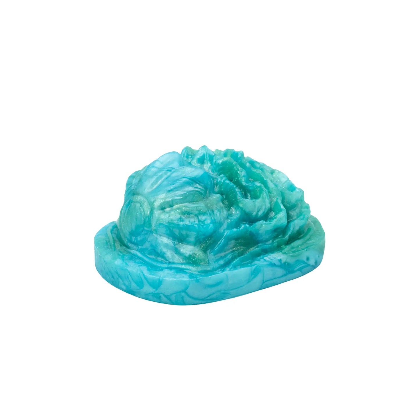 Stinger the Jellyfish Mini Sex Grinder