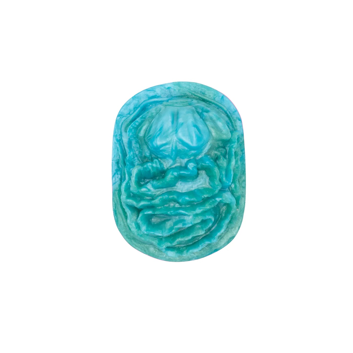 Stinger the Jellyfish Mini Sex Grinder