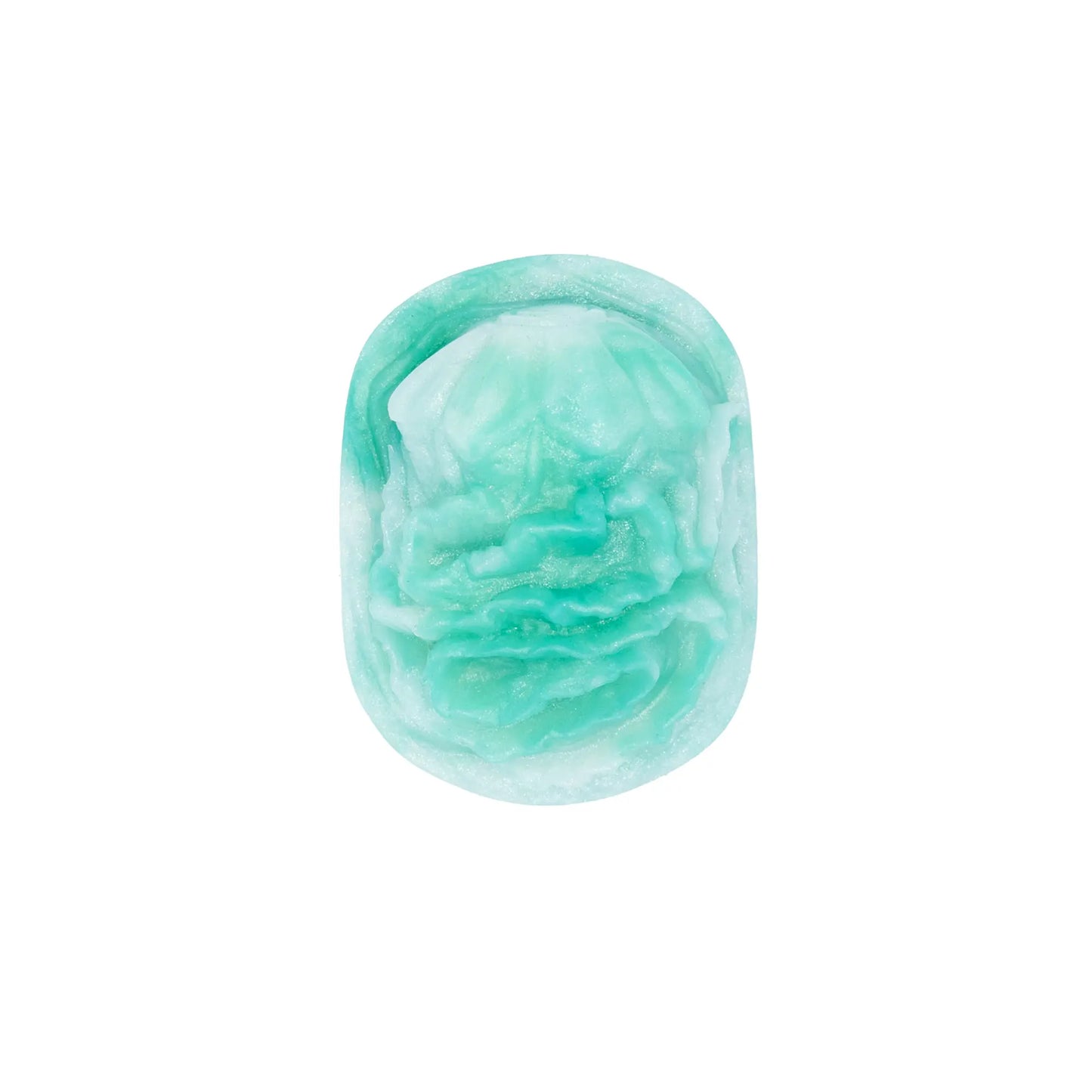 Stinger the Jellyfish Mini Sex Grinder